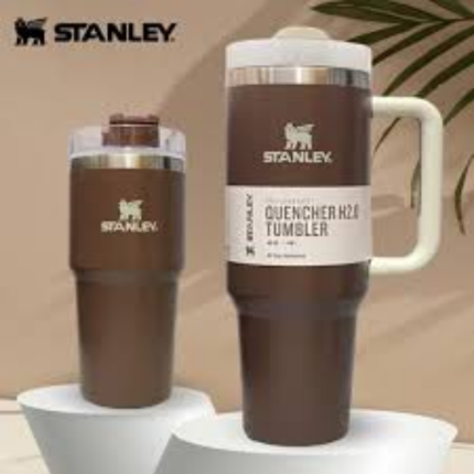 STANLEY QUENCHER H2.0 VASO DE ACERO